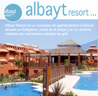 Ofertas Albayt Resort